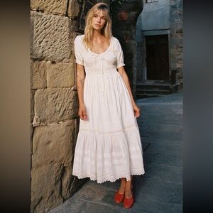 Christy Dawn Brynn dress NWT